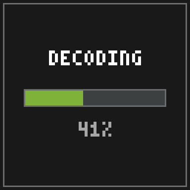 decoding