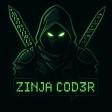 zinja-coder logo