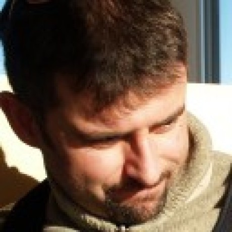 GitHub picture profile of ziobrando