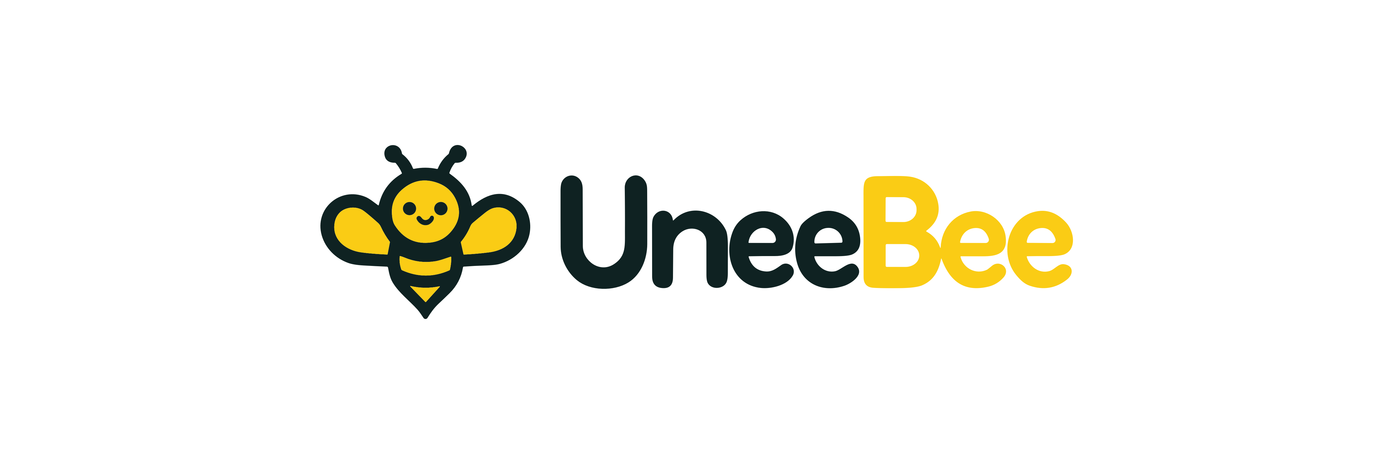 UneeBee Banner