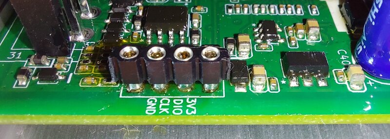 x3-mcu-swd